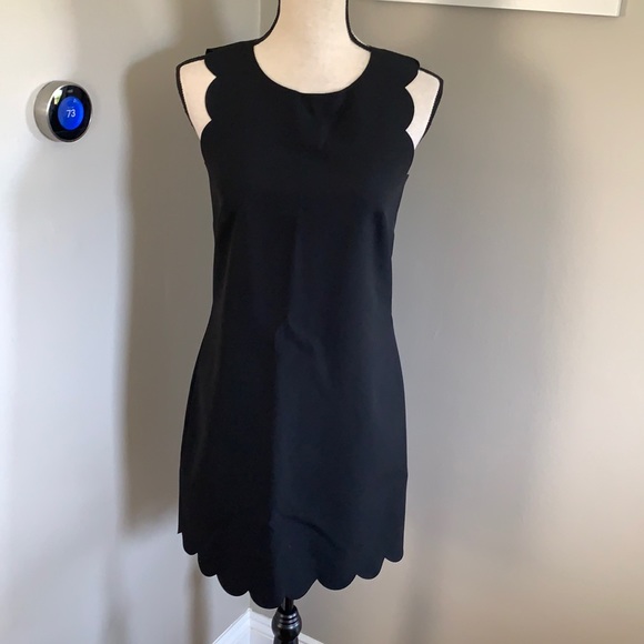 J. Crew Dresses & Skirts - J. Crew black dress perfect